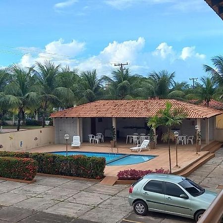 Solar Das Ostras Salinópolis Esterno foto