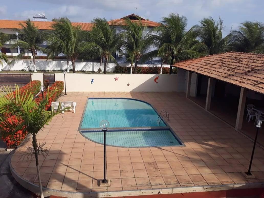 Solar Das Ostras Salinópolis Esterno foto