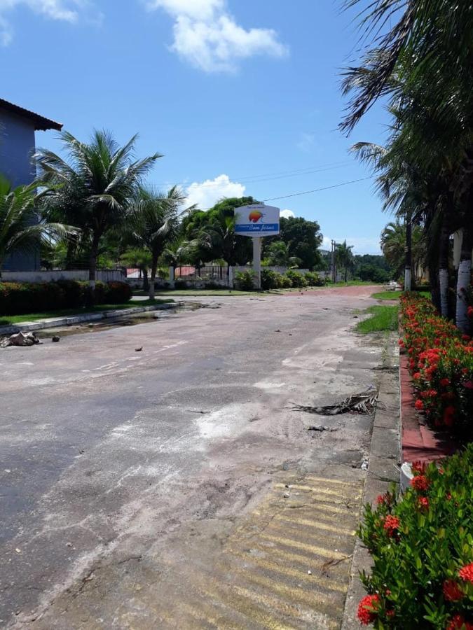 Solar Das Ostras Salinópolis Esterno foto