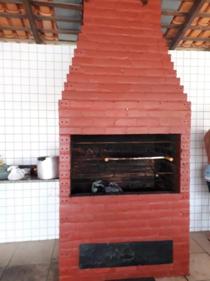 Solar Das Ostras Salinópolis Esterno foto