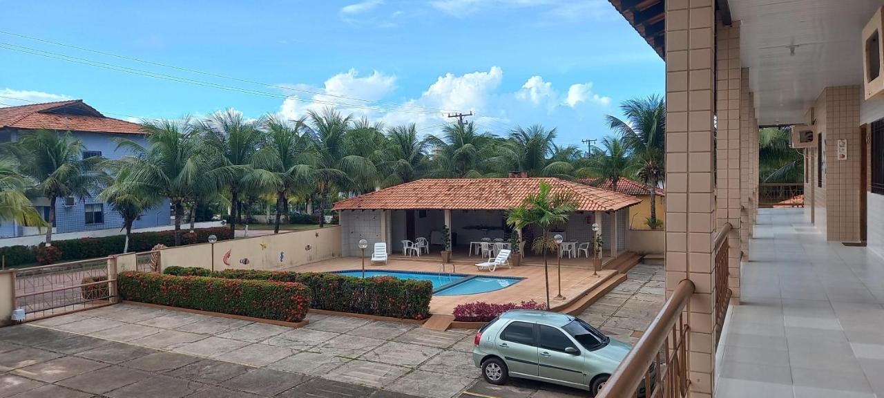 Solar Das Ostras Salinópolis Esterno foto
