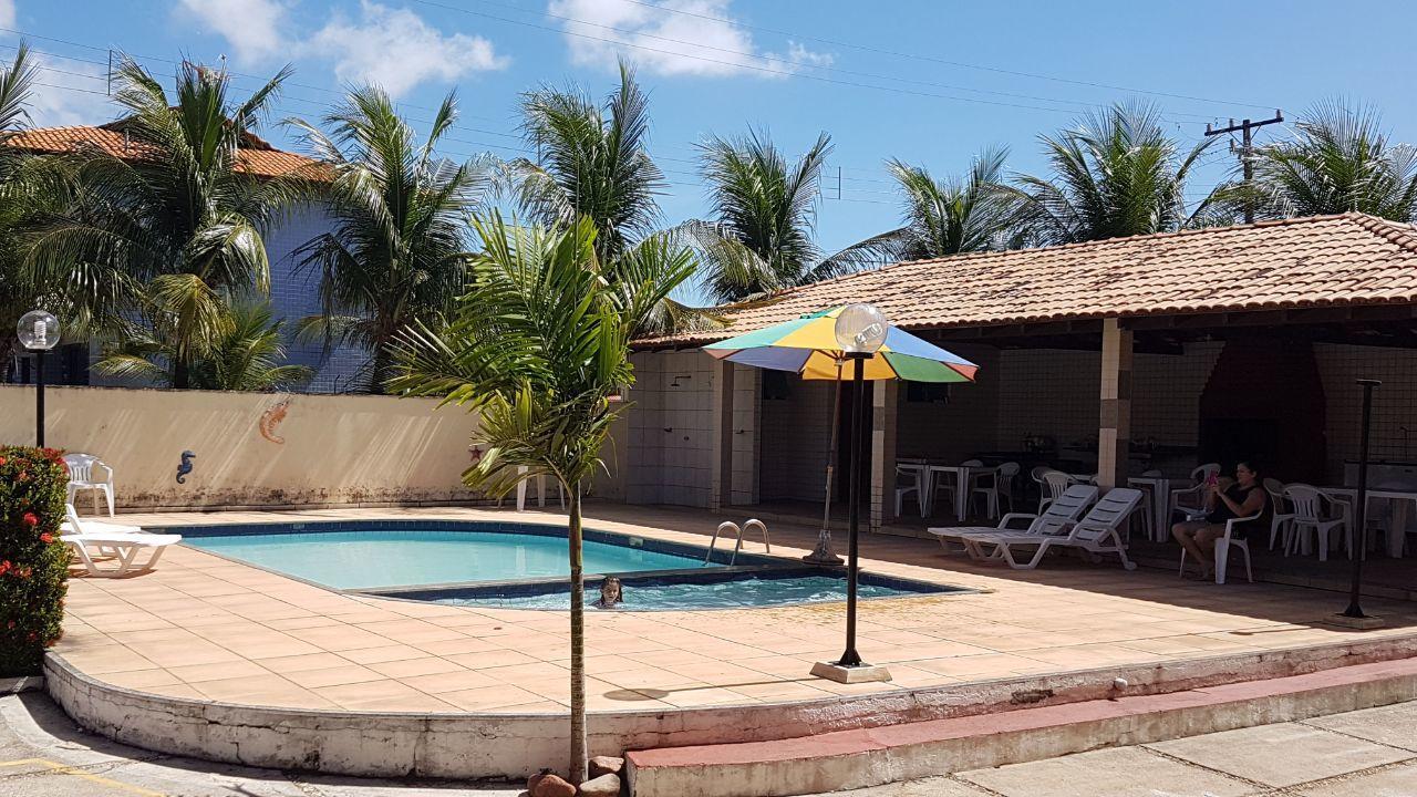 Solar Das Ostras Salinópolis Esterno foto