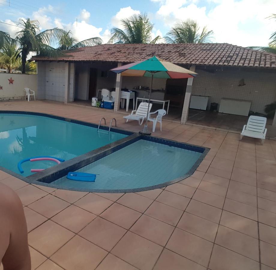 Solar Das Ostras Salinópolis Esterno foto
